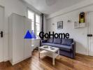 Louer Appartement Paris-7eme-arrondissement Paris