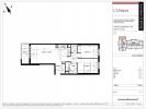 Annonce Location 3 pi�ces Appartement Franconville