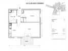 Location Appartement Chatelaillon-plage  17340 2 pieces 44 m2