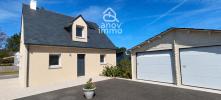 Annonce Vente 4 pi�ces Maison Saint-molf