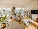 Annonce Vente 4 pi�ces Appartement Issy-les-moulineaux