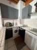 For rent Apartment Saint-etienne  42000 30 m2 2 rooms