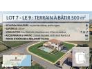 Vente Terrain Laroque-des-alberes 66