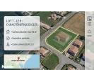 Acheter Terrain 500 m2 Laroque-des-alberes