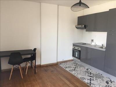 Location Appartement 2 pi�ces AULNOYE-AYMERIES 59620