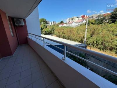 Vente Appartement SAINTE-CLOTILDE 97490