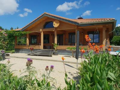 Vente Maison MONT-DE-MARRAST  32