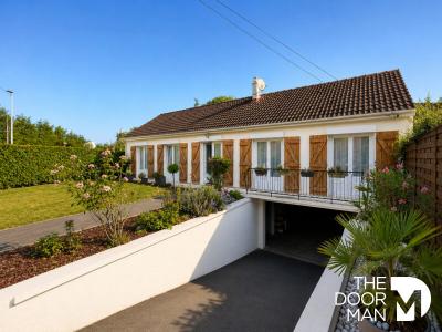 Vente Maison 5 pièces VALENCIENNES 59300