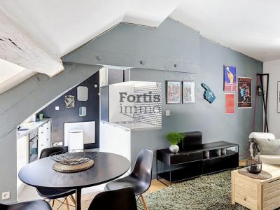 Vente Appartement PARIS-1ER-ARRONDISSEMENT 75001