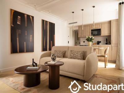Location Appartement 3 pi�ces PARIS-6EME-ARRONDISSEMENT 75006