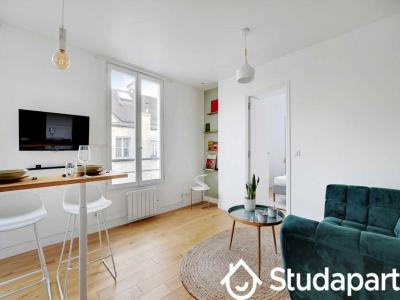 Location Appartement PARIS-3EME-ARRONDISSEMENT 75003