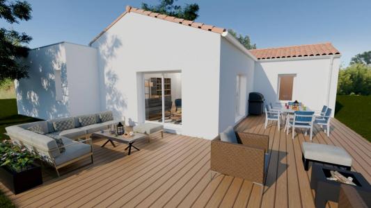 Vente Maison VERTOU 44120