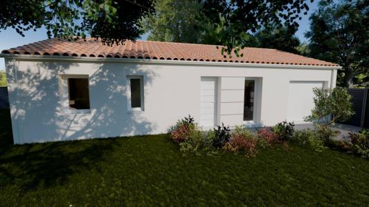 Vente Maison APREMONT 85220