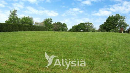 Vente Terrain SAULNIERES 28500