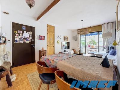 Vente Appartement MARSEILLE-8EME-ARRONDISSEMENT 