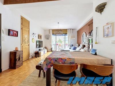 Vente Appartement MARSEILLE-8EME-ARRONDISSEMENT 