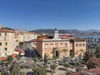 Location Appartement AJACCIO 20000