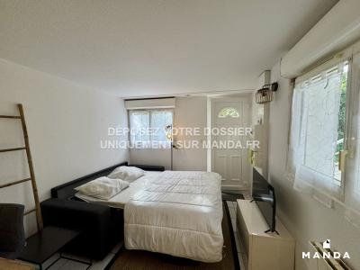 Location Appartement PESSAC 33600