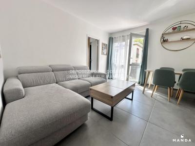 Location Appartement 3 pièces PALAISEAU 91120