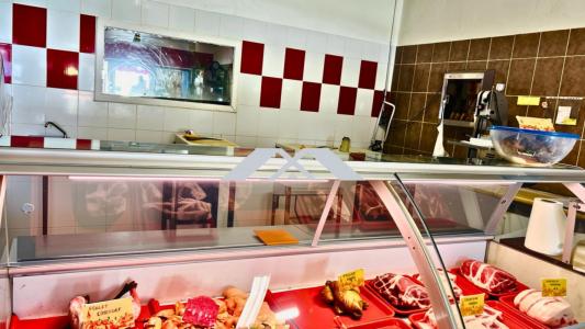 Vente Commerce SAINT-DENIS-CHAUDRON 97490