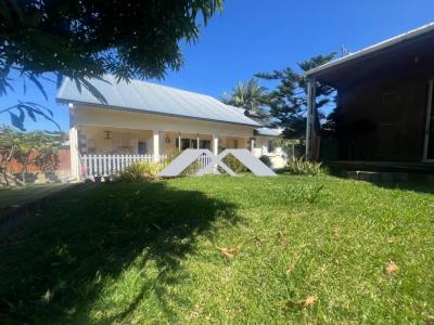 Vente Maison 4 pièces SAINT-JOSEPH 97480