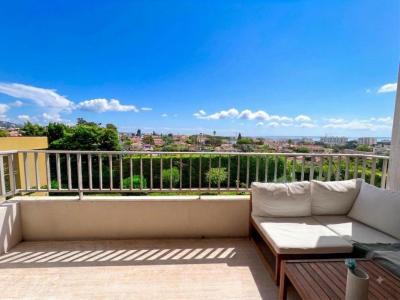 Vente Appartement 3 pi�ces ANTIBES 06600