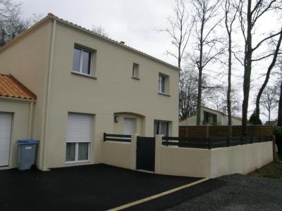 Location Maison 7 pi�ces BASSE-GOULAINE 44115
