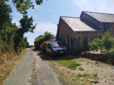 Location Appartement 2 pi�ces SAINT-ALBAN 22400