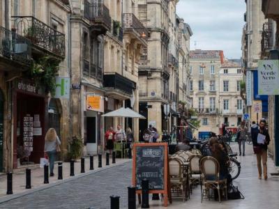 Location Appartement 2 pi�ces BORDEAUX 33000