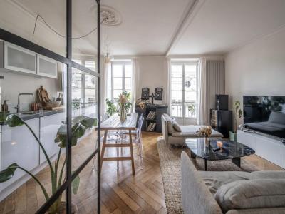Vente Appartement NANTES 
