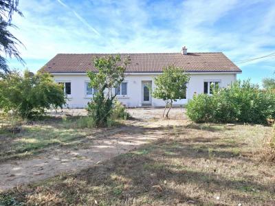 Vente Maison 7 pi�ces BARBECHAT 44450