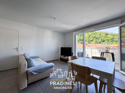 Vente Appartement 3 pièces GIVORS 69700