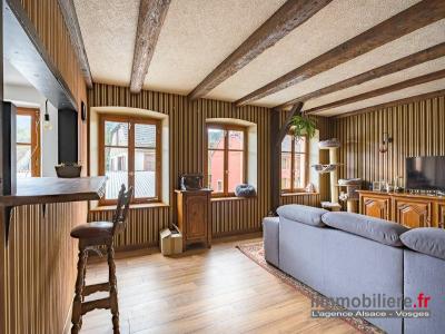 Vente Maison 6 pi�ces SAINTE-CROIX-AUX-MINES 68160