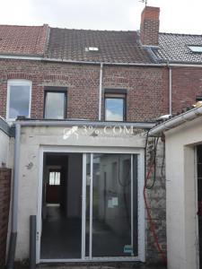 Vente Maison 4 pièces CARVIN 62220
