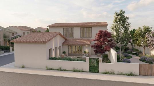 Vente Maison 3 pièces BORDEAUX 33100