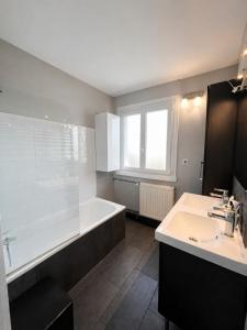Vente Appartement 4 pi�ces SAINTE-FOY-LES-LYON 69110