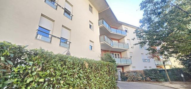 Vente Appartement 2 pièces FRANCHEVILLE 69340
