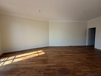 Vente Appartement ANGERS 