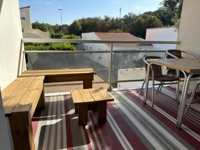 Vente Appartement LONGEVILLE-SUR-MER 
