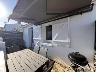 Vente Maison 2 pi�ces LONGEVILLE-SUR-MER 85560