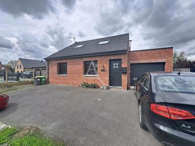 Vente Maison 4 pi�ces AUBERS 59249