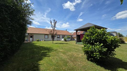 Vente Maison NEUVILLE-LEZ-BEAULIEU 08380