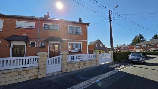 Vente Maison HIRSON 02500