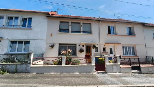 Vente Maison HIRSON 02500