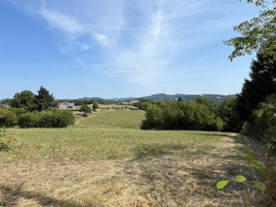 Vente Terrain EYMOUTIERS  87