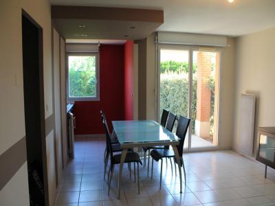 Location Appartement 2 pi�ces TOULOUSE 31200