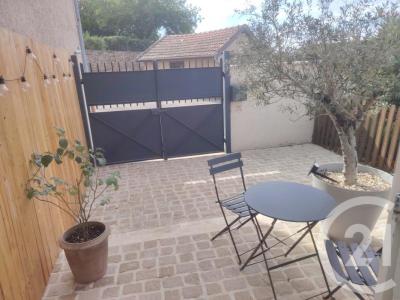 Vente Maison 3 pi�ces TERNAY 69360