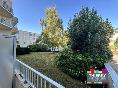 Vente Appartement 2 pi�ces NANTES 44000