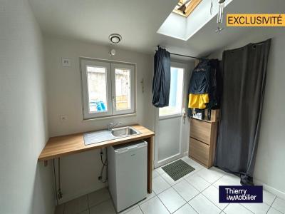 Vente Appartement NANTES 44000