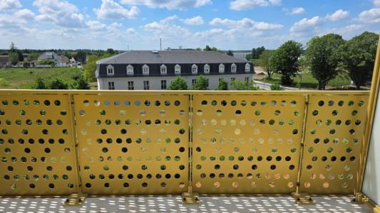 Location Appartement 2 pi�ces CHAINGY 45380